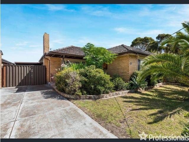 House for rent in Sunshine North, Victoria