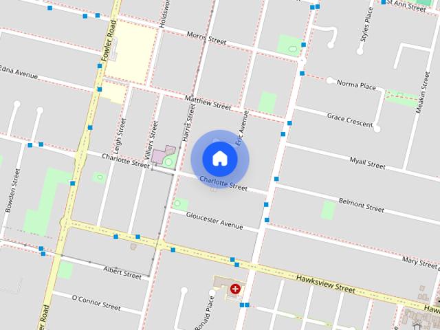 House for rent in Merrylands, Sydney