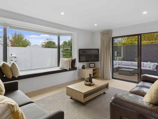 House for rent in Fendalton, Canterbury