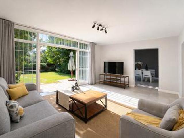 House for sale in Waterkloof, Gauteng
