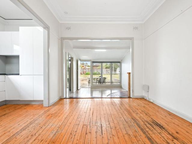 House for rent in Sydney, New South Wales