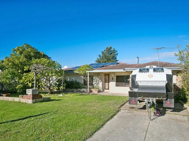 House for rent in Middle Swan, Western Australia