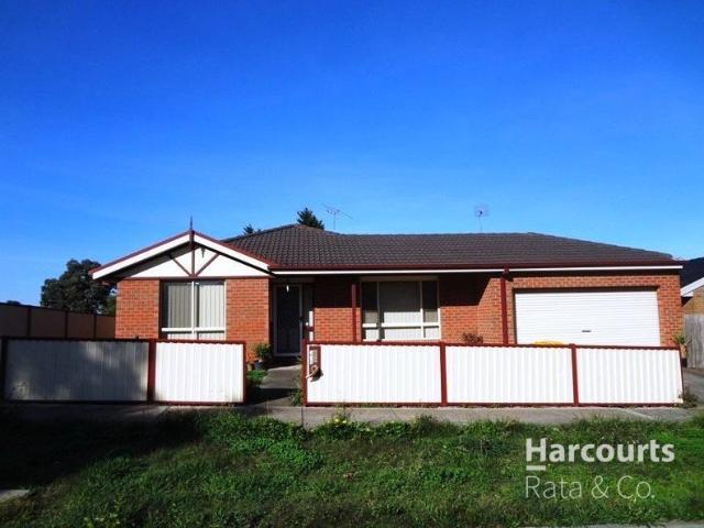 House for rent in Camerons Creek, Victoria