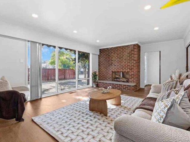 House for rent in Ōtāhuhu, Māngere-Ōtāhuhu