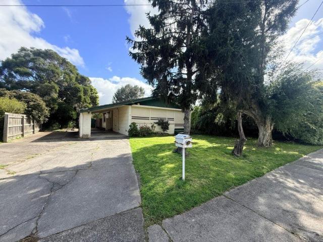 House for rent in Pakenham, Melbourne