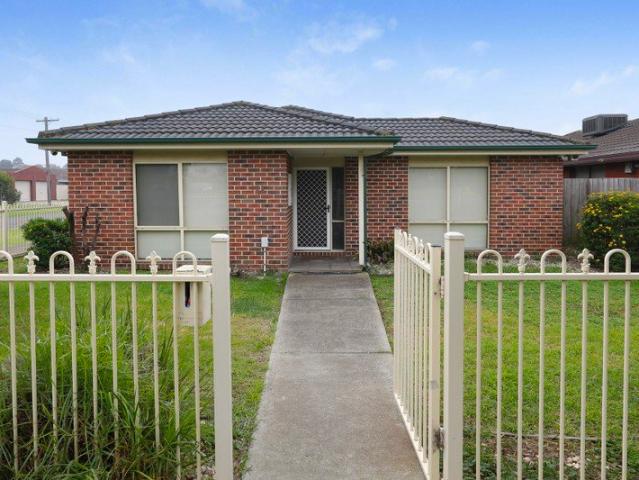 Apartment for rent in Camerons Creek, Victoria