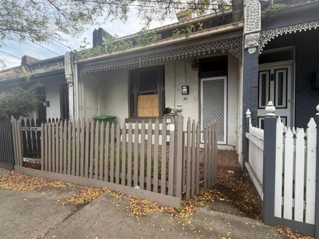 House for rent in Camerons Creek, Victoria