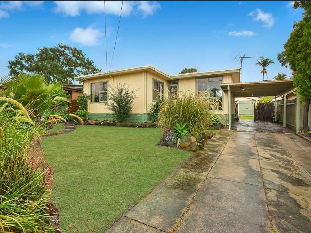 House for rent in Greystanes
