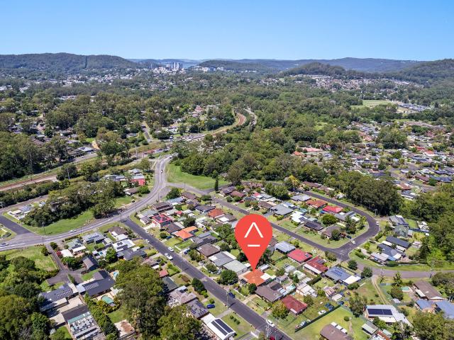 House for sale in Gosford, New South Wales