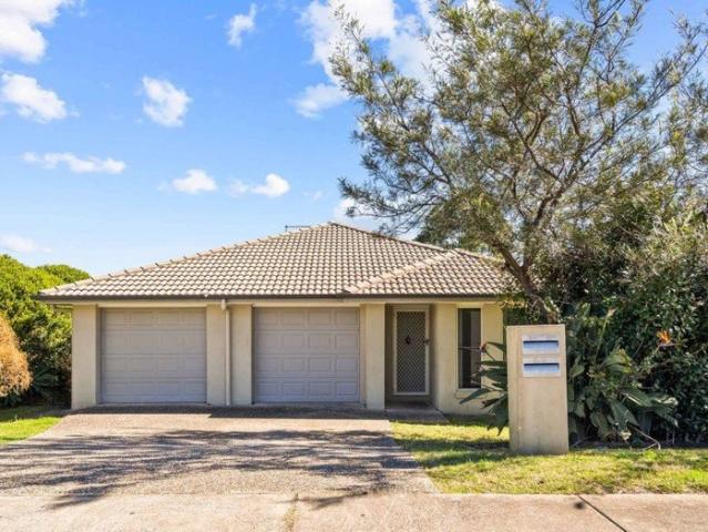 Duplex for rent in Toombul, Queensland