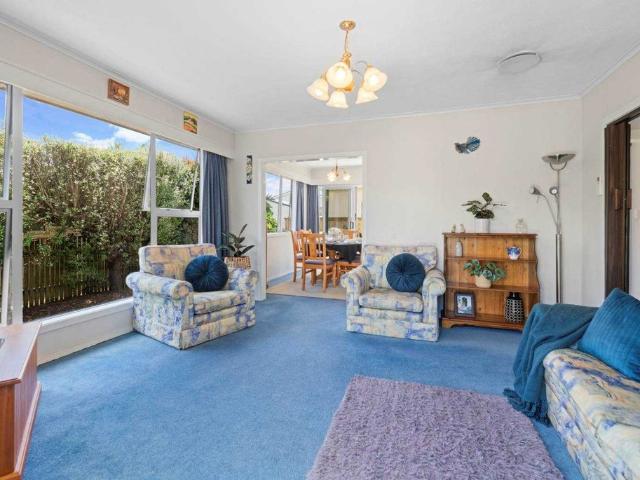 House for rent in Bellfield Estate, Papakura