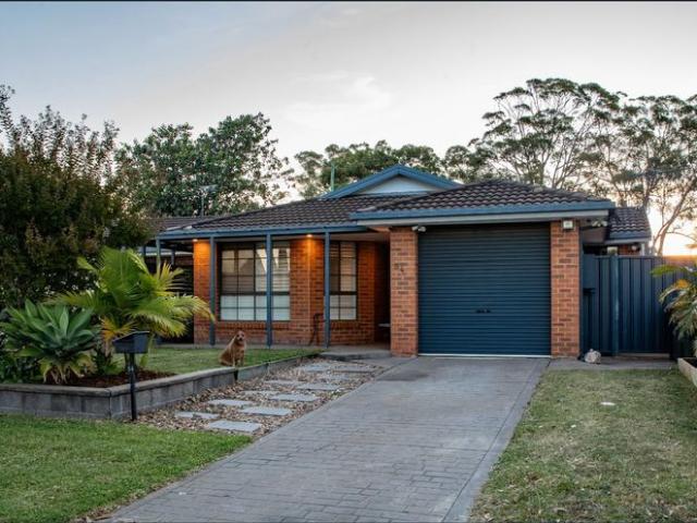 House for rent in Bow Bowing, Sydney