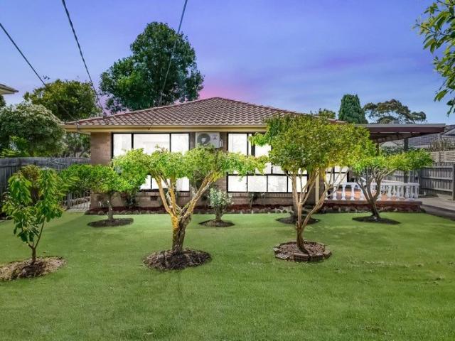 House for rent in Camerons Creek, Victoria