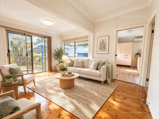 House for rent in Cabramatta, Sydney