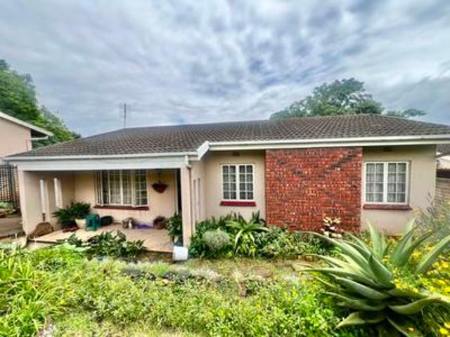 Townhouse for sale in Umgungundlovu, Kwazulu-natal