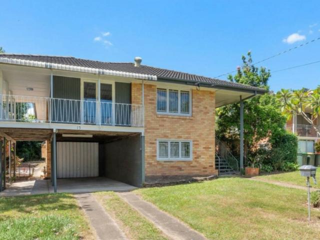 House for rent in Toombul, Queensland