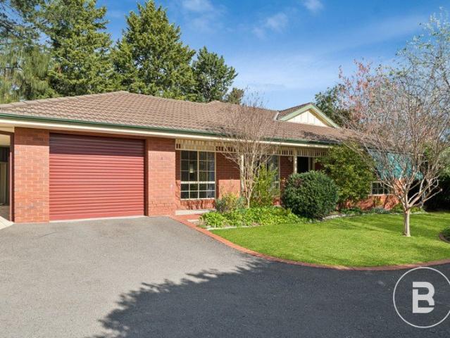 Apartment for rent in Strathdale, Bendigo