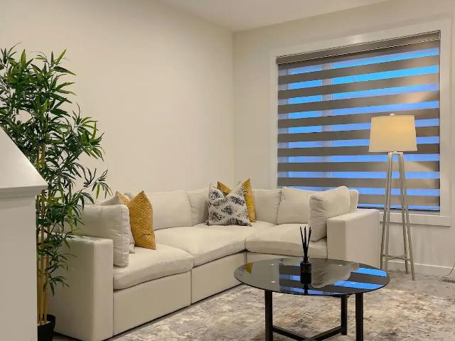 House for rent in Livingston, Calgary