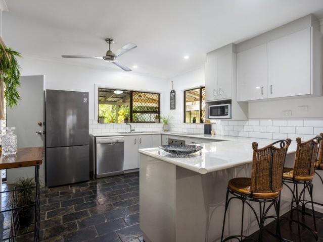 House for rent in Cairns, Queensland