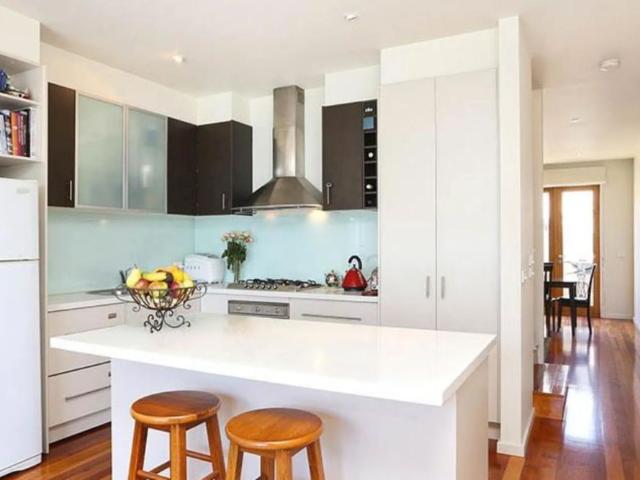 Townhouse for rent in Camerons Creek, Victoria