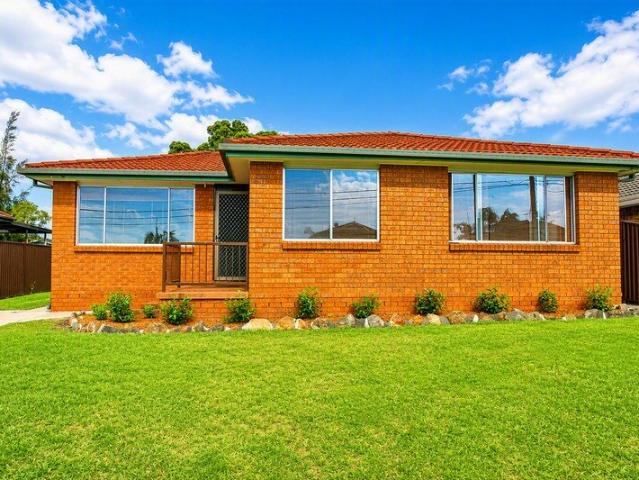 House for rent in Quakers Hill, Sydney