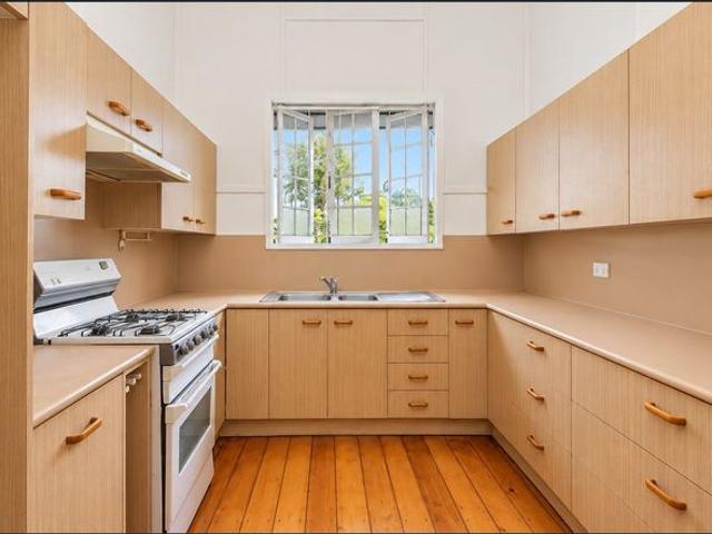 House for rent in Gabba Hill, Greater Brisbane