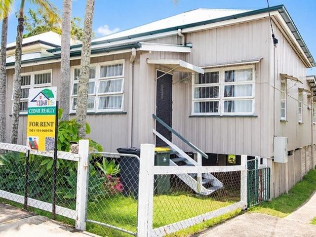 House for rent in Gabba Hill, Greater Brisbane