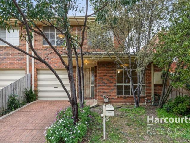 Townhouse for rent in Watsonia, Melbourne