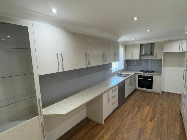 House for rent in Wetherill Park