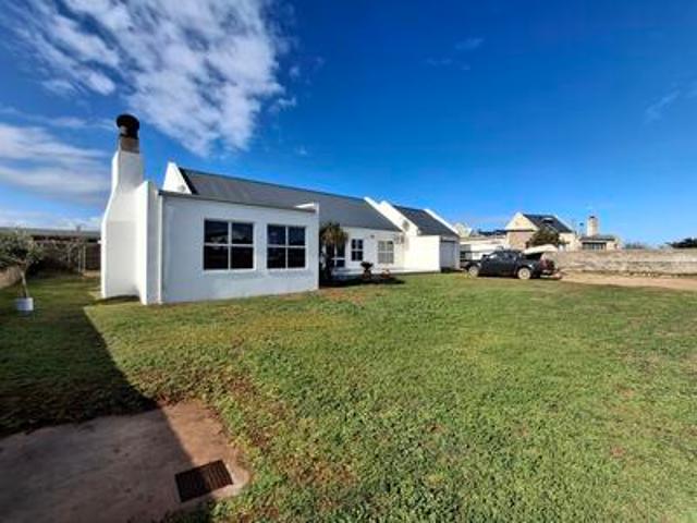House for sale in West Coast, Britannia Bay