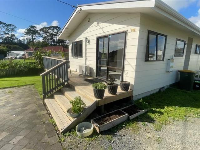 House for rent in Owhata