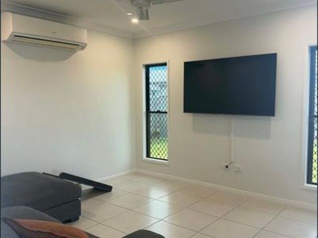 House for rent in Burdell, Queensland