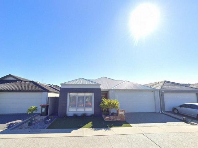 House for rent in Clarkson, Western Australia