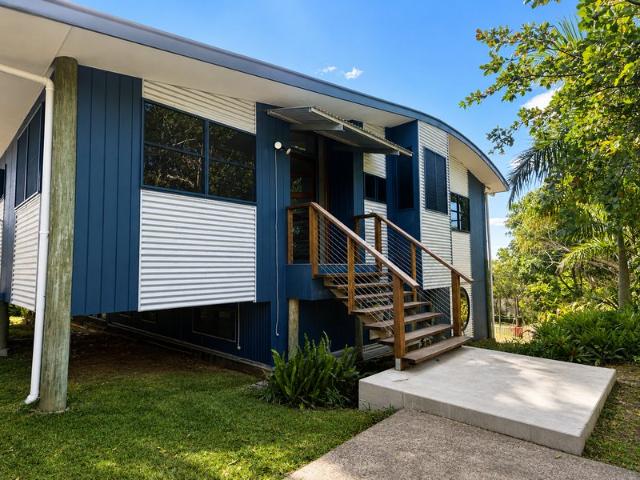 House for rent in Great Sandy Strait, Queensland