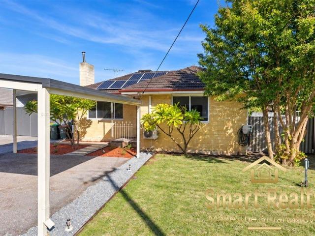 House for rent in Cloverdale, Western Australia