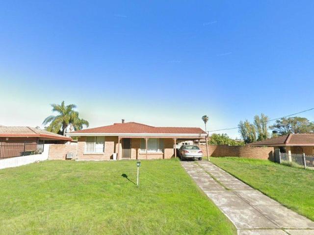 House for sale in Thornlie, City of Gosnells