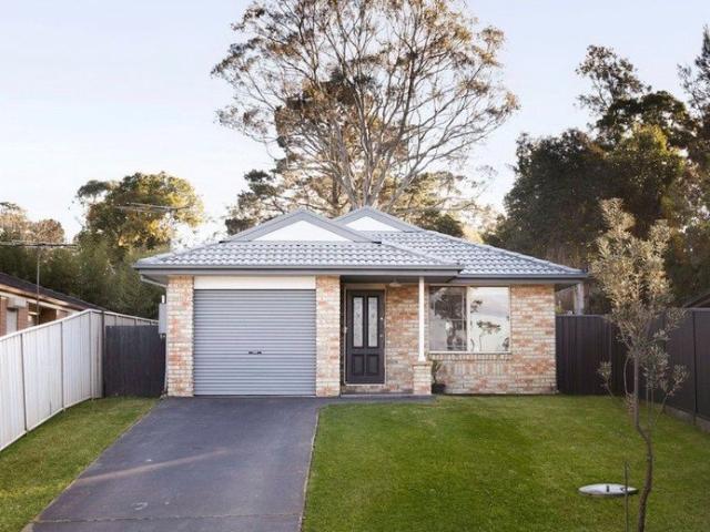 House for rent in Bargo, New South Wales