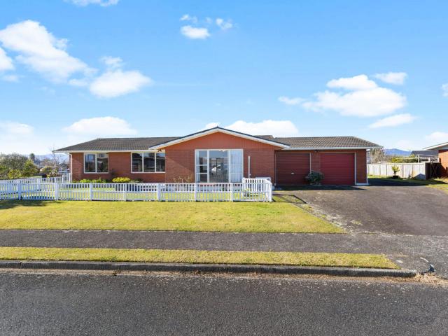 Apartment for rent in Matamata, Waikato