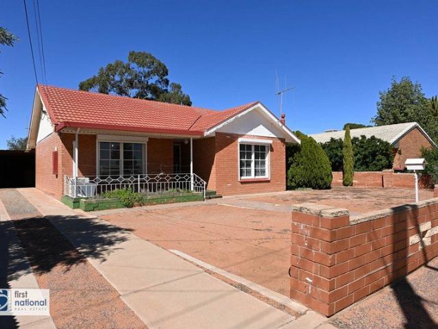House for sale in Port Augusta, South Australia
