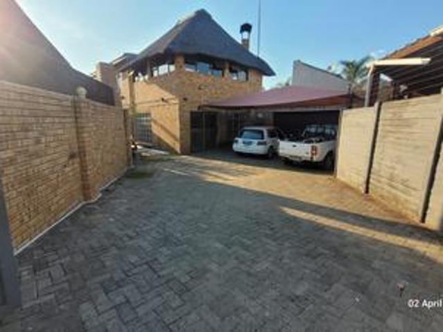 House for sale in Tlhabane, North West