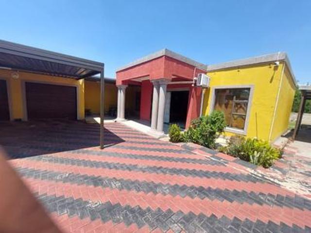 House for sale in Newcastle, Newcastle Local Municipality