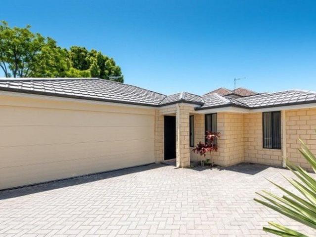 Villa for rent in Stirling, Western Australia