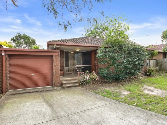 Apartment for rent in Camerons Creek, Victoria