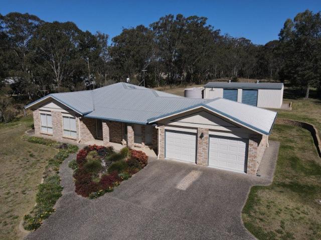 House for rent in Crows Nest, Queensland