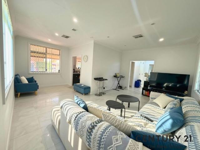 House for rent in Seven Hills, Sydney