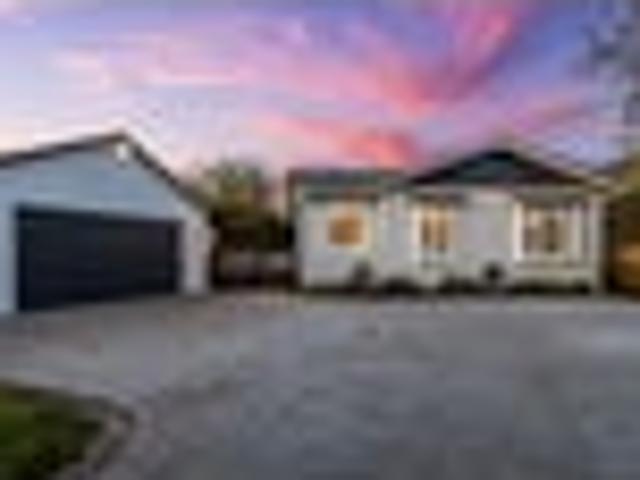 House for sale in Rolleston, Selwyn District