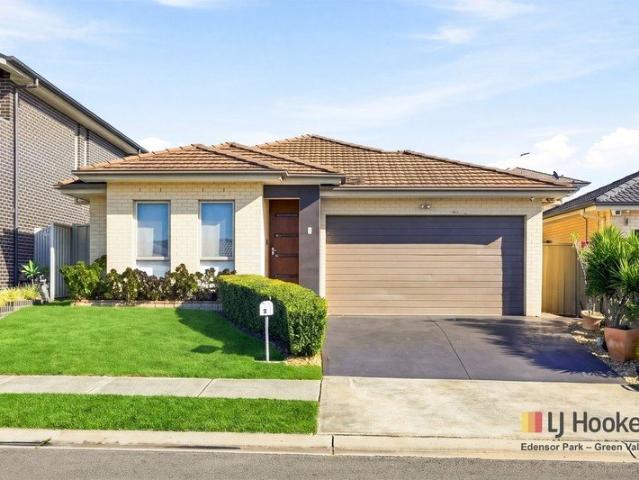 House for sale in Sydney, New South Wales