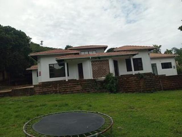 House for rent in Ugu District Municipality, Kwazulu-natal