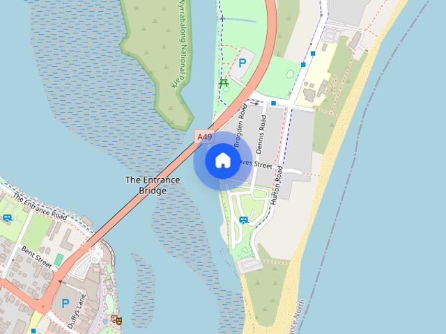 House for rent in The Entrance North, Central Coast Council