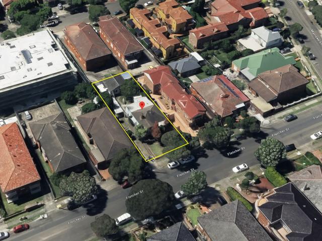 House for sale in Sydney, New South Wales